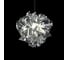 Подвесной светильник LOFT IT Clizia 10593/420 Silver 6