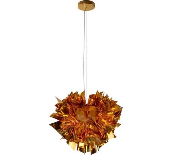 Подвесной светильник LOFT IT Clizia 10593/420 Gold
