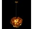 Подвесной светильник LOFT IT Clizia 10593/420 Gold 2