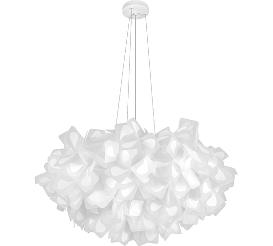Подвесной светильник LOFT IT Clizia 10595/780 White