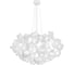 Подвесной светильник LOFT IT Clizia 10595/780 White 1