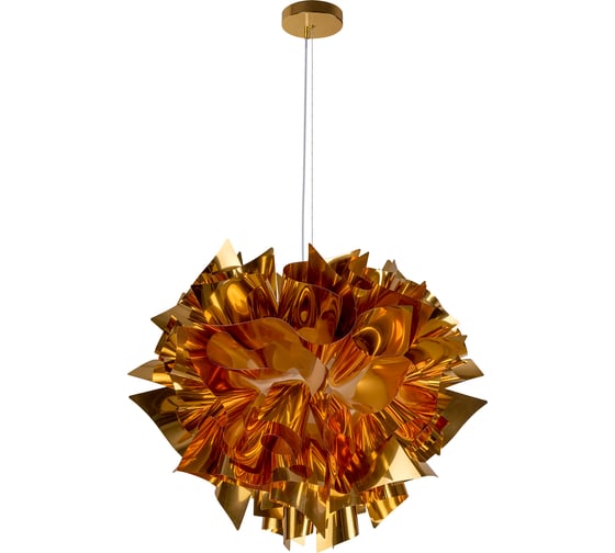 Подвесной светильник LOFT IT Clizia 10593/600 Gold
