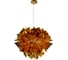 Подвесной светильник LOFT IT Clizia 10593/600 Gold 1