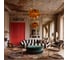 Подвесной светильник LOFT IT Clizia 10593/600 Gold 7