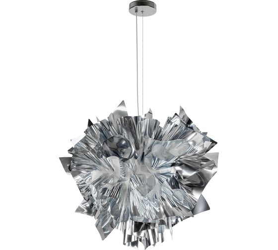 Подвесной светильник LOFT IT Clizia 10593/600 Silver