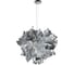 Подвесной светильник LOFT IT Clizia 10593/600 Silver 1