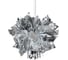 Подвесной светильник LOFT IT Clizia 10593/600 Silver 3