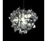 Подвесной светильник LOFT IT Clizia 10593/600 Silver 4