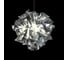 Подвесной светильник LOFT IT Clizia 10593/600 Silver 6