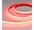 Светодиодная лента герметичная Arlight COB-PS-X1680-14mm 24V RGB 5м 060354 1
