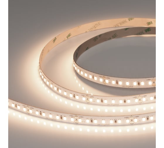 Светодиодная лента Arlight UL-A140-10mm 48V Day4000 20м 063659