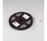 Светодиодная лента герметичная Arlight RTW-PS-A140-12mm 24V Warm3000, CRI>9 5м 063854 2