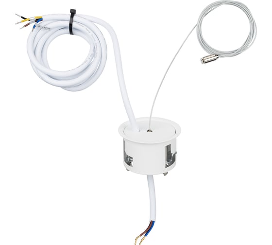 Потолочная чаша Arlight MAG-ORIENT-CANOPY-BUILT-POWER-L1500 1шт 062961