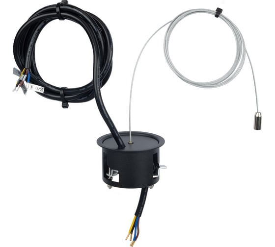 Потолочная чаша Arlight MAG-ORIENT-CANOPY-BUILT-POWER-L1500 1шт 062605