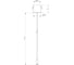 Потолочная чаша Arlight MAG-ORIENT-CANOPY-BUILT-L1500 1шт 062960 3