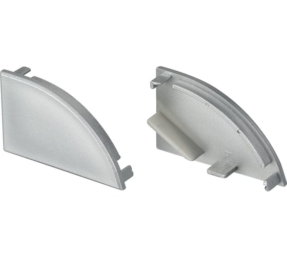 Комплект светонепроницаемых заглушек Arlight KLUS-P45.30M ROUND 1 комплект 066403