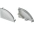 Комплект светонепроницаемых заглушек Arlight KLUS-P45.30M ROUND 1 комплект 066403 1