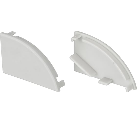 Комплект заглушек Arlight KLUS-P45.30 ROUND 1 комплект 066402
