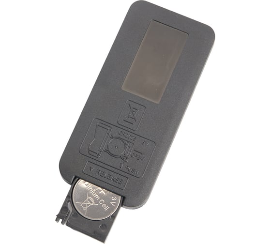 Контроллер RGB mini для светодиодной ленты FERON с П/У, 12-24V, LD66 48032