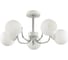 Люстра потолочная LUMION E27 5*60W BLISS 5641/5C 1