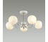 Люстра потолочная LUMION E27 5*60W BLISS 5641/5C 2