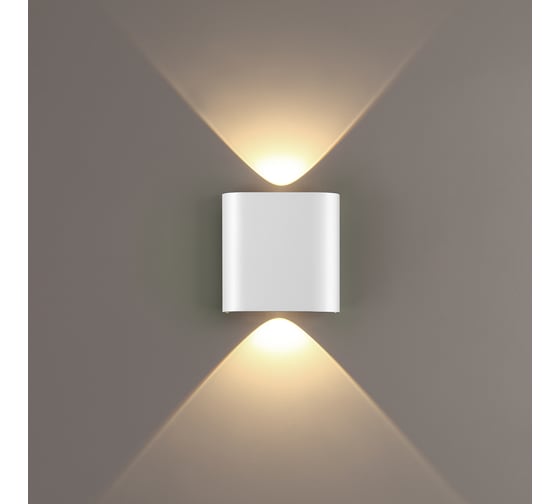 Настенный светильник ODEON LIGHT LED 2W MAGNUM 7192/2WL