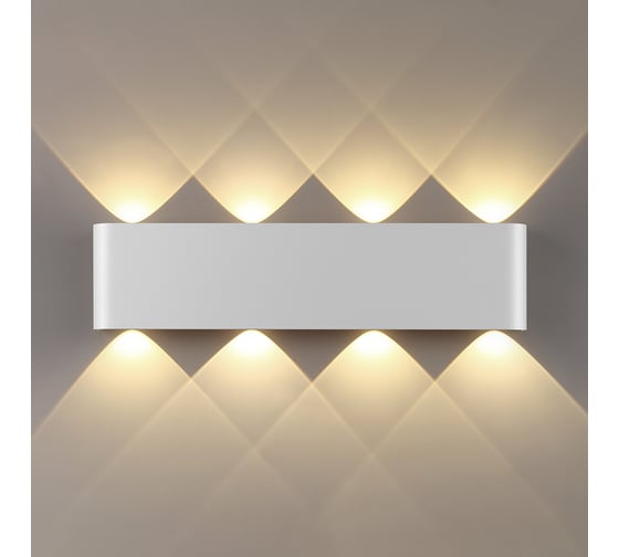 Настенный светильник ODEON LIGHT LED 8W MAGNUM 7192/8WL
