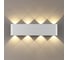Настенный светильник ODEON LIGHT LED 8W MAGNUM 7192/8WL 1