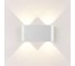 Настенный светильник ODEON LIGHT LED 4W MAGNUM 7192/4WL 4