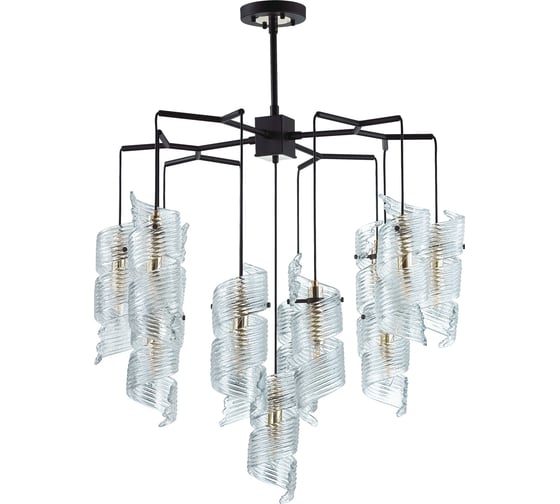 Люстра ODEON LIGHT E14 13*40W FUSILLI 5439/13
