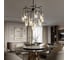 Люстра ODEON LIGHT E14 13*40W FUSILLI 5439/13 5
