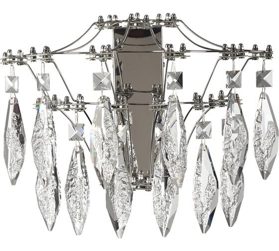 Бра ODEON LIGHT LED 25W FLAMENCO 6699/25WL