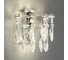 Бра ODEON LIGHT LED 25W FLAMENCO 6699/25WL 6