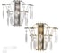 Бра ODEON LIGHT LED 25W FLAMENCO 6699/25WL 7