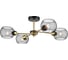 Люстра потолочная LUMION E27 4*60W TUNARA 8247/4C 4