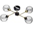 Люстра потолочная LUMION E27 4*60W TUNARA 8247/4C 5