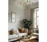 Люстра потолочная LUMION E27 4*60W TUNARA 8247/4C 7