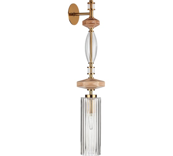 Настенный светильник ODEON LIGHT E14 1*40W TERRA 5414/1WA