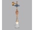 Настенный светильник ODEON LIGHT E14 1*40W TERRA 5414/1WB 6