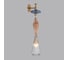 Настенный светильник ODEON LIGHT E14 1*40W TERRA 5414/1WB 7