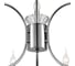 Люстра LUMION E14 9*40W LOLINA 8155/9 9