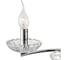 Люстра LUMION E14 9*40W LOLINA 8155/9 10