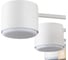 Люстра потолочная LUMION GX53 10*9W RONDO 8196/10C 9