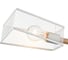 Люстра потолочная LUMION E27 3*60W IRMA 8246/3C 9