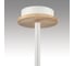 Люстра потолочная LUMION E27 3*60W IRMA 8246/3C 11