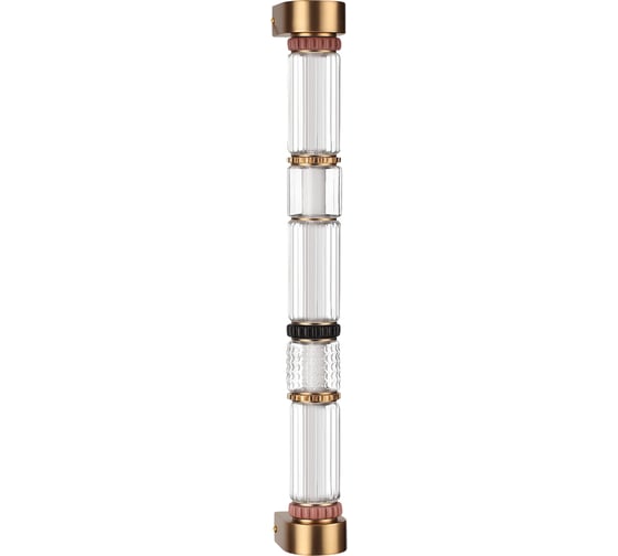 Настенный светильник ODEON LIGHT LED 22W COLLIER 5455/18WL