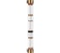 Настенный светильник ODEON LIGHT LED 22W COLLIER 5455/18WL 1