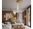 Настенный светильник ODEON LIGHT LED 22W COLLIER 5455/18WL 6