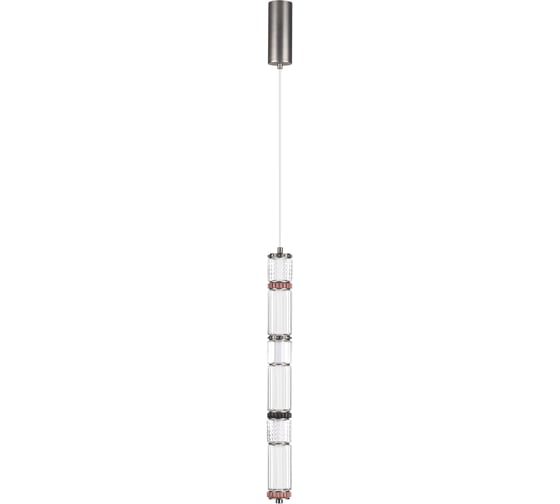 Подвес ODEON LIGHT LED 22W COLLIER 5456/18L