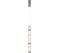 Подвес ODEON LIGHT LED 22W COLLIER 5456/18L 3